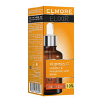 Elmore - Elixir Vitamin C & Hyaluronic Acid 10% Serum - 30ml