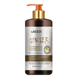 MUICIN  - Boost & Rejuvenate Ginger Hair Shampoo - 800ml Best Price in Pakistan