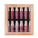 MUICIN - New Lip Wardrobe Liquid Lipsticks Set Best Price in Pakistan