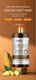 MUICIN  - Boost & Rejuvenate Ginger Hair Shampoo - 800ml Best Price in Pakistan