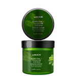 MUICIN - Green Tea & Coconut Milk Hair Keratin Protein Mask - 500g Best Price in Pakistan