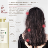 MUICIN - Coconut Milk Hair Shampoo - 280ml Best Price in Pakistan