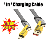 Buy Best 4 in 1 Charging Cable