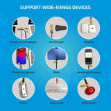 Buy Best 4 in 1 Charging Cable