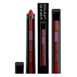 MUICIN - 5 in 1 Matte Lipsticks