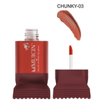 MUICIN - Wicked Chocolate Matte Lip Gloss - 5g