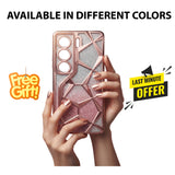 Tecno Camon 40 pro Glitter Fancy Mobile Cover for Ladies and Girls
