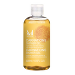 MUICIN - Carnations Shower Gel - 300ml