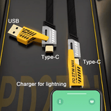 Buy Best 4 in 1 Charging Cable