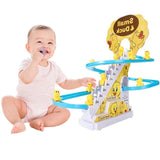 Duck Track Set Toy for Kids