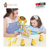 Duck Track Set Toy for Kids