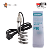 Stainless Steel Electric Heating Coil