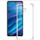 Infinix hot 30i Transparent Mobile Cover in Pakistan