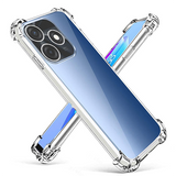 Infinix smart 8 Transparent Mobile Cover in Pakistan