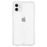 iPhone 11 Transparent Mobile Cover in Pakistan