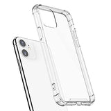 iPhone 11 Transparent Mobile Cover in Pakistan