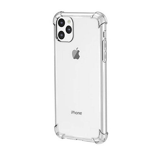 iPhone 11 Pro Transparent Mobile Cover in Pakistan
