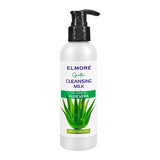 Elmore - Nourishing Aloe Vera Gentle Cleansing Milk - 150ml