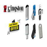 Buy Best Kingston USB Flash Drive