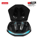 Lenovo GM2 Pro TWS Wireless Earbuds - Free Delivery