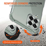 Samsung A22 Transparent Mobile Cover in Pakistan