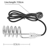 Stainless Steel Electric Heating Coil
