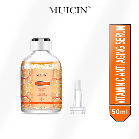 Muicin Vitamin C Anti Aging Serum Online @ Best Price in Pakistan