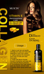 MUICIN - Vitamin E Collagen Ultimate Care Anti Dandruff & Anti Itching Shampoo - 500ml