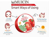 Muicin - Tomato Hydrating Soothing Gel Buy Online @ Best Price in Pakistan