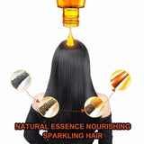 Muicin - HAIR STRAIGHTENING SHINING SERUM-70ML Online @ Best Price in Pakistan
