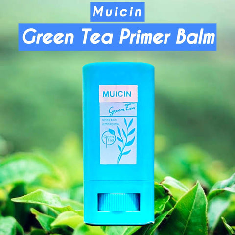 MUICIN - GREEN TEA PRIMER BALM Online @ Best Price in Pakistan