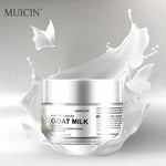 Muicin - Goat Milk Brightening & Moisturising Mild Cream - 50g Online @ Best Price in Pakistan