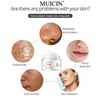 Muicin - Skinology Tea Tree Nose Pores Strips Online @ Best Price in Pakistan