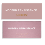 MUICIN - Modern Renaissance Eyeshadow Palette