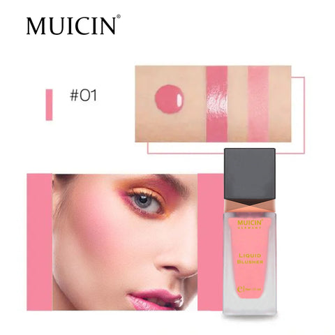 Muicin Liquid Blusher Online @ Best Price in Pakistan
