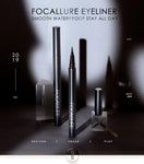 Black Eyeliner Pen - FOCALLURE Buy Online @ Best Price in Pakistan
