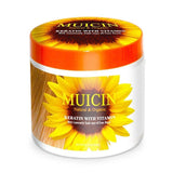 MUICIN Sunflower and Argan Oil Hair Treatment Mask  Online @ Best Price in Pakistan