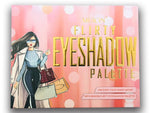 MUICIN - Flirty Eyeshadow Palette Online @ Best Price in Pakistan