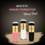MUICIN - KABUKI FOUNDATION MAKEUP BRUSH Online @ Best Price in Pakistan