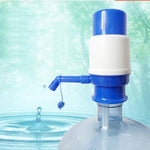 Manual Water Dispenser Hand Press Pump @ Best Price Online in Pakistan