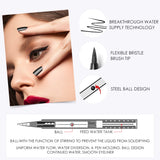 Black Eyeliner Pen - FOCALLURE Buy Online @ Best Price in Pakistan