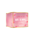 MUICIN - Mr & Mrs Coco & Cherry Moisturizing & Hydrating Lip Balm