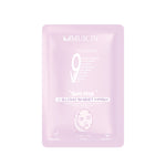 MUICIN - V9+ Facial Glow Hydrating Sheet Mask