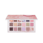 MUICIN - Pink Rose Quartz Eyeshadow Palette