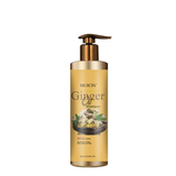 MUICIN - Ginger Oil Shampoo Xtenso Care - 500ml