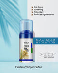 MUICIN Rice Extract Facial Cleansing Mousse Online @ Best Price in Pakistan