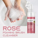 Muicin - Rose Petal Gel Foaming Bubble Cleanser Online @ Best Price in Pakistan