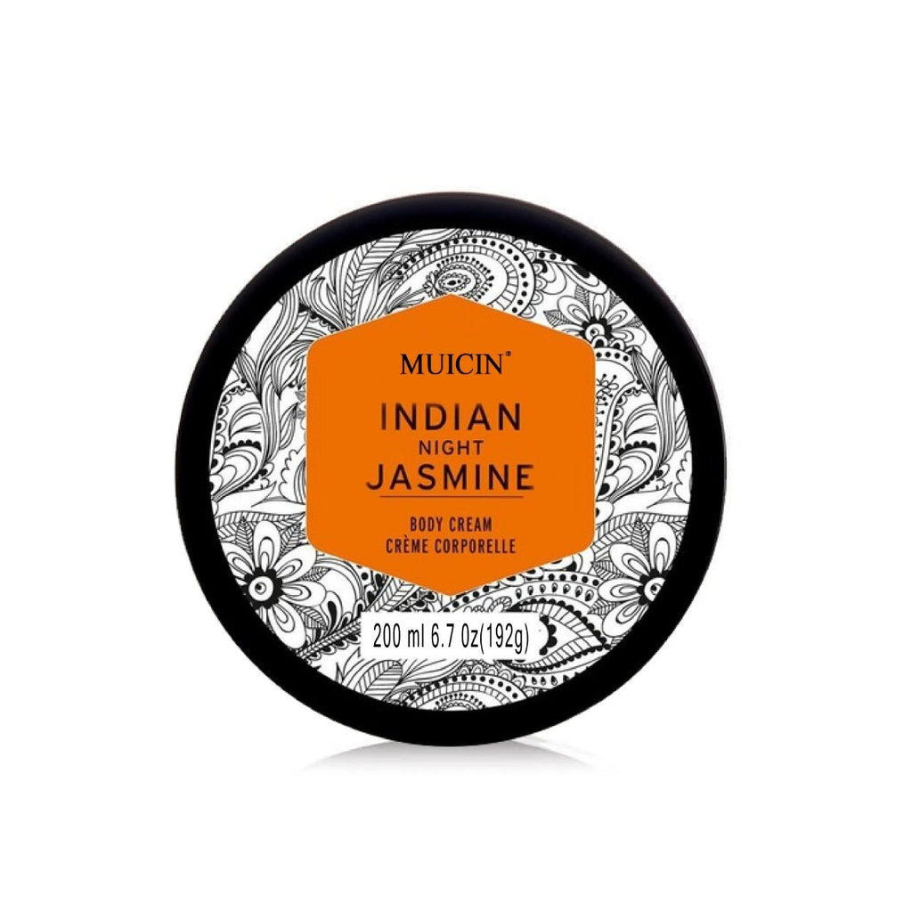 Indian night outlet jasmine body cream