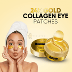 MUICIN - 24K Gold Collagen Eye Patches Online @ Best Price in Pakistan