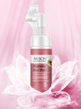 Muicin - Rose Petal Gel Foaming Bubble Cleanser Online @ Best Price in Pakistan